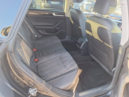 2023 Volkswagen Arteon - photo 10