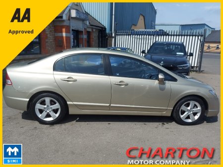 2010 Honda Civic - photo 5