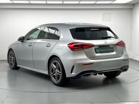 2020 Mercedes-Benz A-Class - photo 14