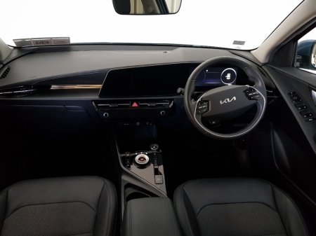 2024 Kia Niro - photo 5