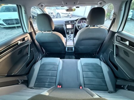 2019 Volkswagen Golf - photo 7