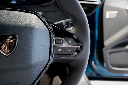 2026 Peugeot 2008 - photo 24