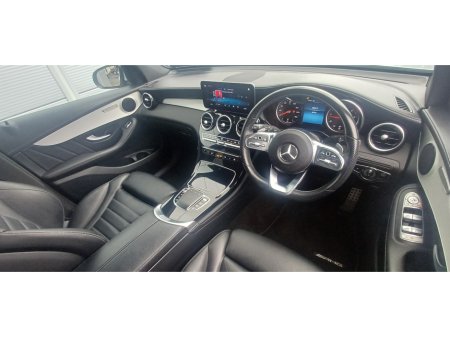 2022 Mercedes-Benz GLC - photo 4
