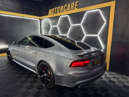 2015 Audi A7 - photo 10