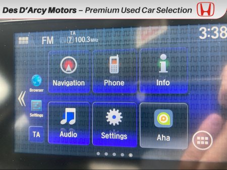 2017 Honda HR-V - photo 12