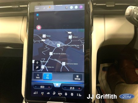 2026 Ford Explorer - photo 12