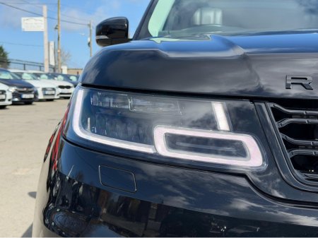 2020 Land Rover Range Rover Sport - photo 10
