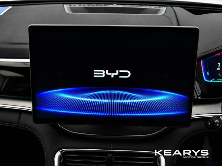 2026 BYD SEAL U - photo 18