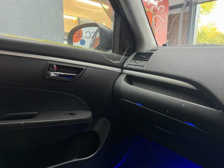 2014 Suzuki Swift - photo 11