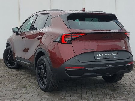 2026 Kia Sportage - photo 2
