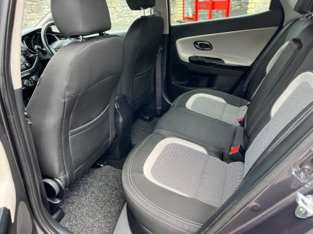 2017 Kia Ceed - photo 9