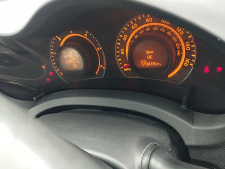 2008 Toyota Auris - photo 11
