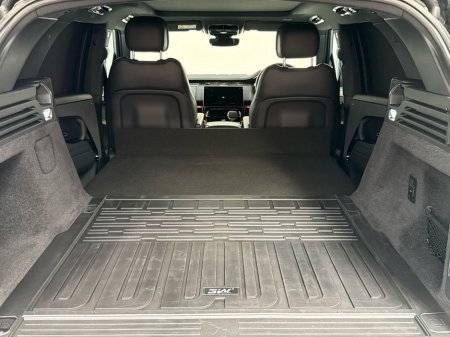 2026 Land Rover Range Rover Sport - photo 9