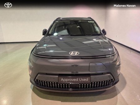2024 Hyundai KONA - photo 5