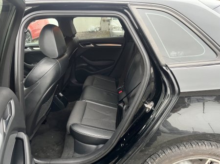 2013 Audi A3 - photo 9