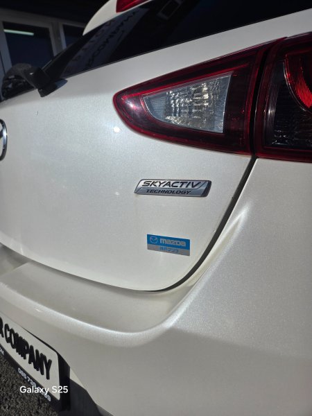 2015 Mazda Demio - photo 10