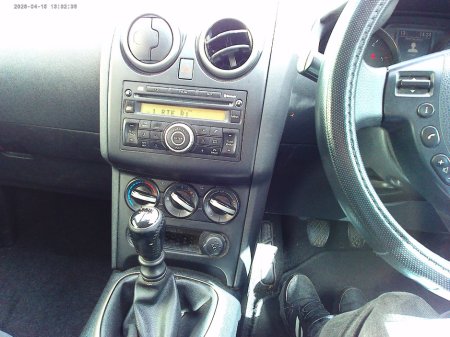 2011 Nissan Qashqai - photo 7