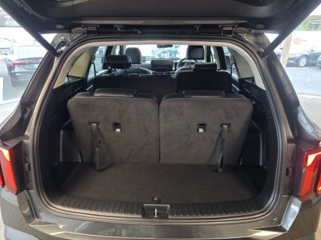 2025 Kia Sorento - photo 15