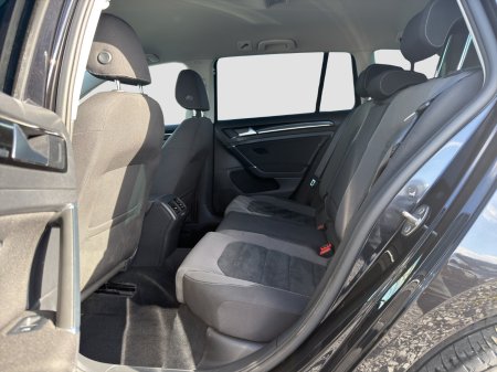2019 Volkswagen Golf - photo 14
