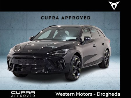 2026 Cupra Leon - photo 14