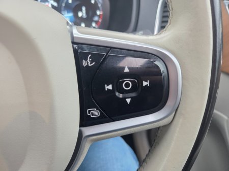 2021 Volvo XC90 - photo 20