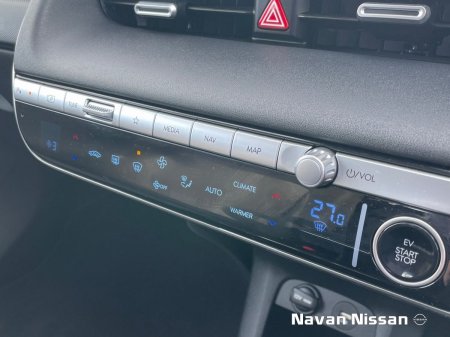 2023 Hyundai IONIQ 5 - photo 25
