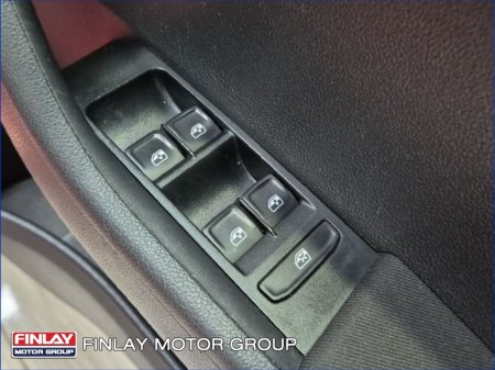2020 Skoda Fabia - photo 19