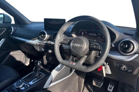 2021 Audi Q2 - photo 9