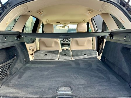 2020 Mercedes-Benz GLC - photo 18