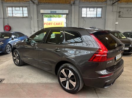 2023 Volvo XC60 - photo 2