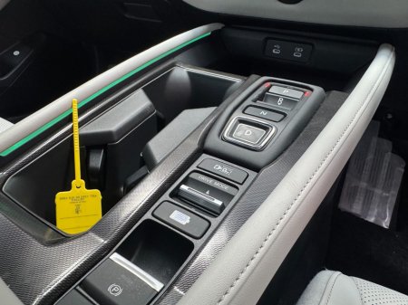 2025 Honda Accord - photo 14