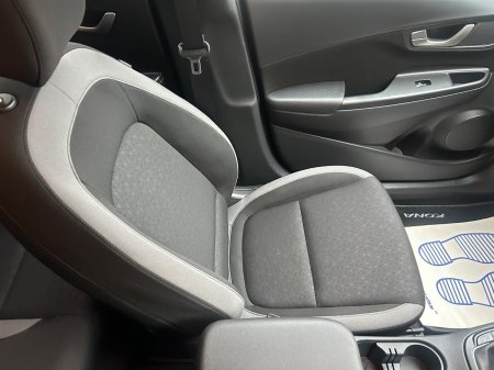 2019 Hyundai KONA - photo 13