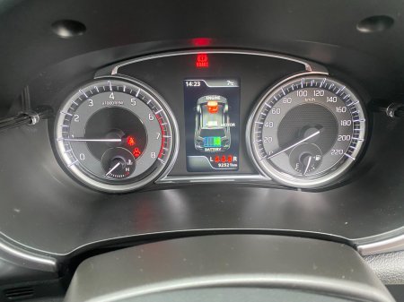 2023 Suzuki Vitara - photo 15