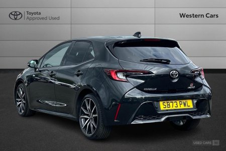 2024 Toyota Corolla - photo 6