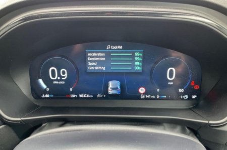 2024 Ford Focus - photo 13