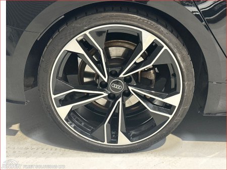 2022 Audi A5 - photo 13