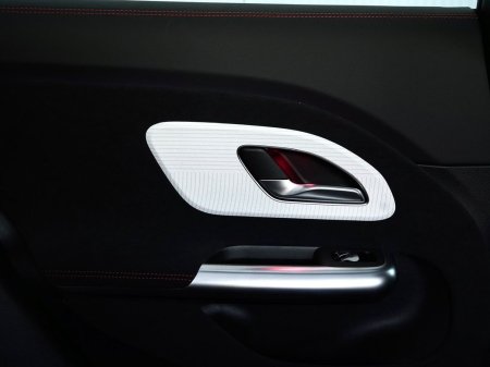 2025 Mercedes-Benz CLA - photo 33