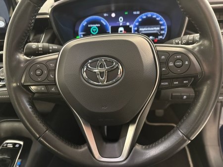 2024 Toyota Corolla - photo 13