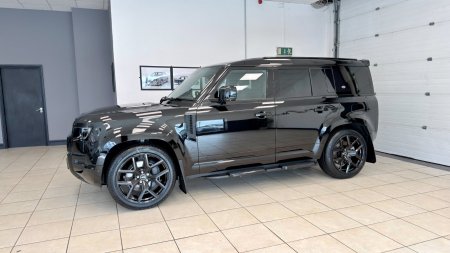 2023 Land Rover Defender - photo 4