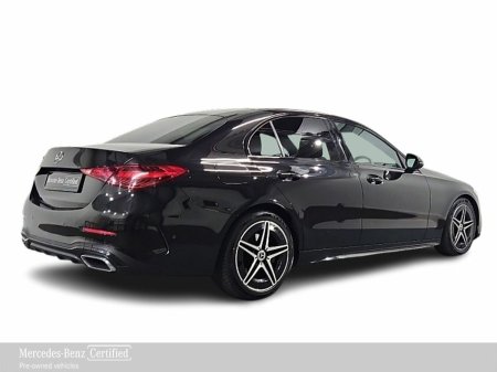 2023 Mercedes-Benz C-Class - photo 4
