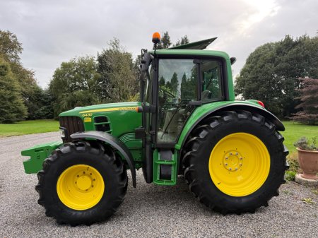 2009 John Deere 6430 - photo 14