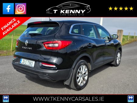 2021 Renault Kadjar - photo 3