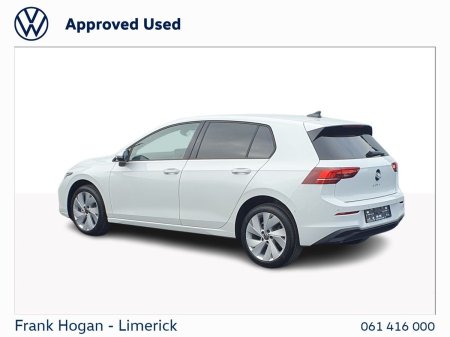 2027 Volkswagen Golf - photo 3