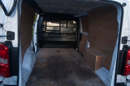 2021 Opel Vivaro - photo 8