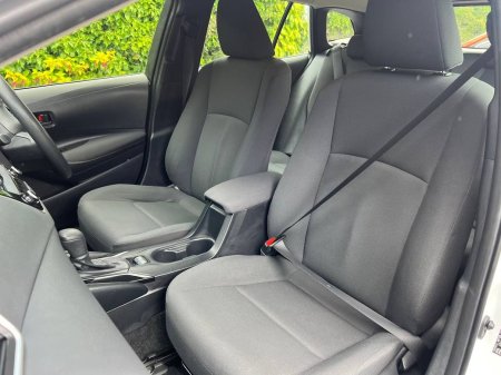 2022 Toyota Corolla - photo 6