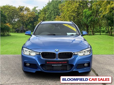 2015 BMW 3-Series - photo 2