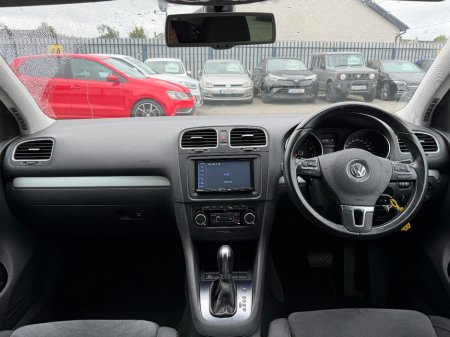 2013 Volkswagen Golf - photo 18