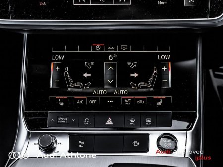 2024 Audi A6 - photo 15