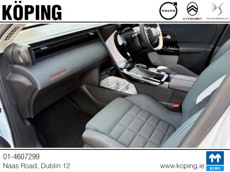 2026 Citroen C5 Aircross - photo 20