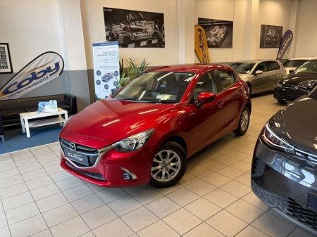2019 Mazda Mazda2 - photo 4